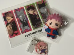 呪術廻戦 虎杖 悠仁 グッズ セット