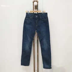 (kk68877)リーバイス 511 デニムパンツ 32