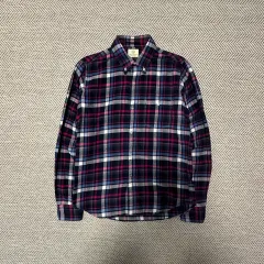 UNITED ARROWS チェックシャツ