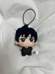 レア) チェンソーマン アキ ちびぬいぐるみ 8cm