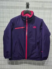 ノースフェイス GORE-TEX 700フィル グースダウン 軽量 ダウン セット ジャケット