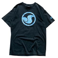 1990's DVS Skate Shoes Company Tee (M) ディーブイエス スケートボード オールド