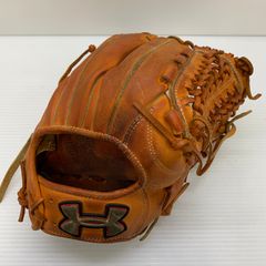 653 アンダーアーマー 即戦力 硬式 内野手用グローブ 2026年最新Yahoo