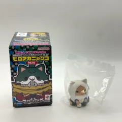 僕のヒーローアカデミア ヒロアカ ミルコ MEGAキャット