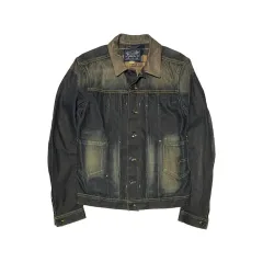 DIESEL ディーゼル デニムジャケット (ヴィンテージ)