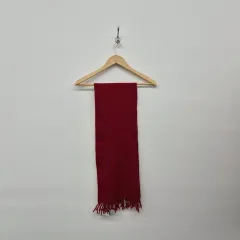 Vivienne Westwood ヴィヴィアン・ウエストウッド レッド マフラー