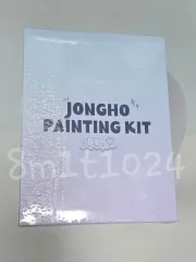 ジョンホ 2024 誕生日MD 新品