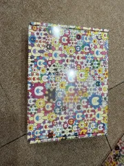 NewJeans supernatural 未開封 앨범