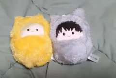 呪術廻戦 くるみたぴぬい 七海 灰原 まとめ