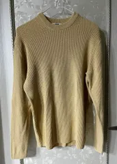 ユニクロ U ニット