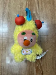 POP MART Little Star ぬいぐるみキーホルダー