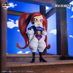 僕のヒーローアカデミア フィギュア 一番くじ ラブラバー