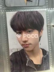 straykids ハン スキズ I am NOT