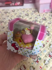 レトロキティー フィギュア