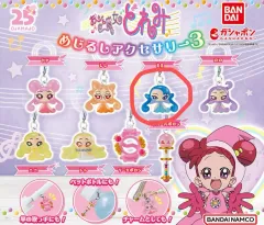 おジャ魔女どれみ めじるしガチャ