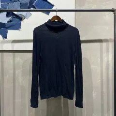 GAP ギャップ カジュアル ベーシック タートルネック ニット