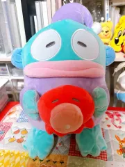 サンリオ ハンギョドン ぬいぐるみ