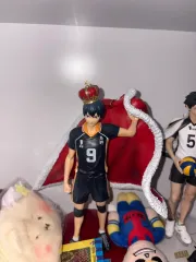 影山飛雄 一番くじ 出品 ハイキュー