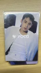 Seventeen ミンギュ セブチ SEVENTEEN TOUR FOLLOW AGAIN TO JAPAN PHOTO CARD