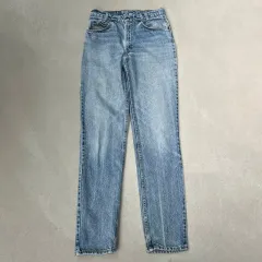 usa リーバイス 506 オレンジタブ デニムパンツ s08988