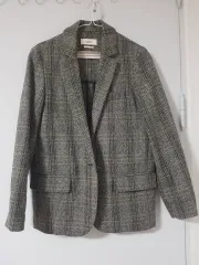 イザベル マラン エトワール シャーリー ベージュ 34