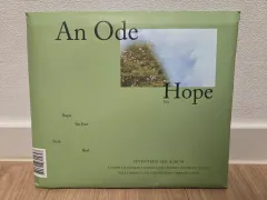 SEVENTEEN An Ode Hope トレカ+アルバム まとめ