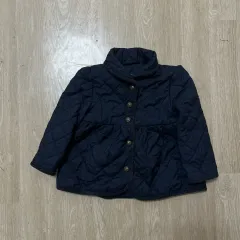 ポロラルフローレン キッズ キルティングジャケット 18M