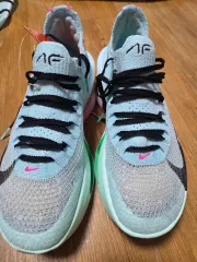 ナイキ アルファフライ 新品