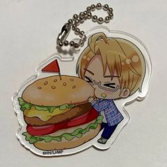 20周年 テニスの王子様 立海 アニカフェ 特典 コースター 幸村 20周年 テニスの王子様 立海 アニカフェ 特典 コースター 幸村