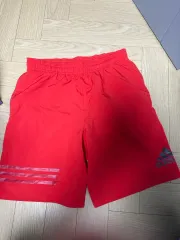 adidas ハーフパンツ