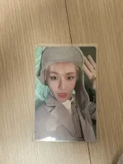 BOYNEXTDOOR(ボイネク) リウ(RIWOO) Howトレカ 出品