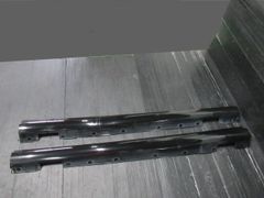 シビックタイプR fl5 純正サイドガーニッシュ 左右セット 最安 美品