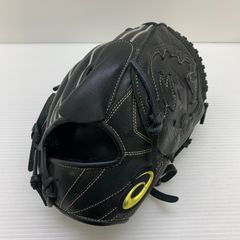 asics NEOREVIVE 硬式野球グローブ ブラック - メルカリ