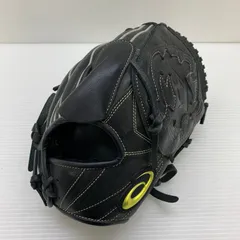 2026年最新】asics 投手用グローブの人気アイテム - メルカリ