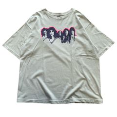 BTS JIN ジン 着用 セサミストリート ヴィンテージアートTシャツ L