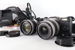 PENTAX MZ-5 28−70mmズーム付 フルセット フィルムカメラ 美品 - メルカリ
