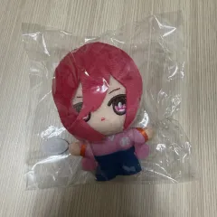 ブルーロック 千切 豹馬 ぬいぐるみ ぬい