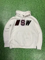 ナイキ NSW オーバーサイズ フーディー メンズ フーディー 105