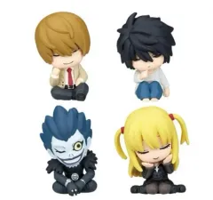 デスノート フィギュア 肩ズン リューク