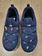 ザノースフェイス ミュール スリッポン 190