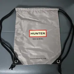 未使用 HUNTER シャーリング バッグ - 236