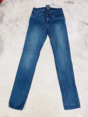 ポロラルフローレン ラグビー コーデュロイ ズボン ゴールデン パンツ ネイビー 25 26