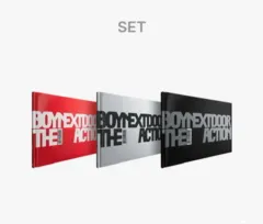 BOYNEXTDOOR(ボイネク) 未開封 アルバム 1セット