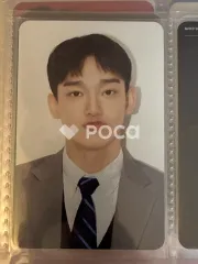 EXO チェン 2024 シーグリ