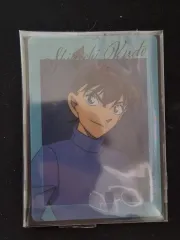 名探偵コナン 工藤 新一 カード