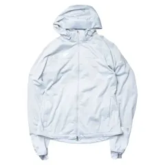 ナイキ トレーニングウェア フード ジップアップ ジャケット