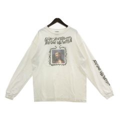 DREAM THEATERロックT希少ロングT'95古着L USA・HANES - メルカリ