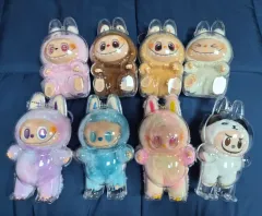 ラヴブ (ぬいぐるみガチャ) 出品