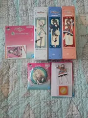 (未開封) 学園アイドルマスター 一番くじ グッズ まとめ 出品