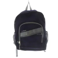 エルエルビーン L.L.BEAN リュックサック デイバッグ ネイビー